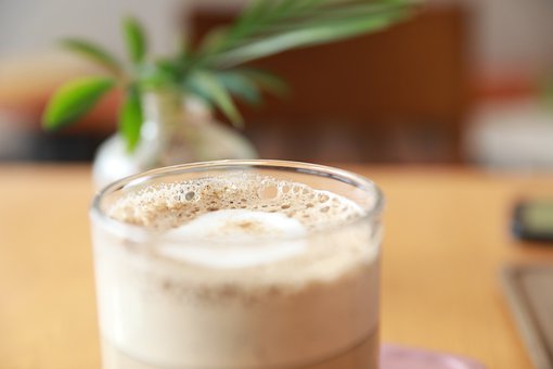Keto Chai Spice Smoothie