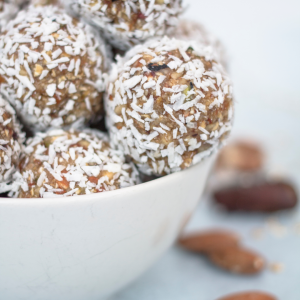 Rumballs