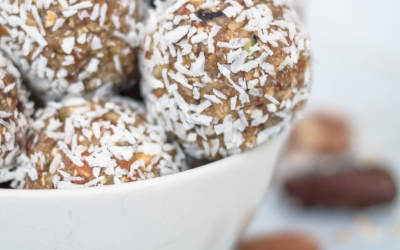 Keto Rumballs 