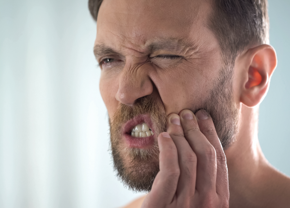 Tips for mouth ulcers