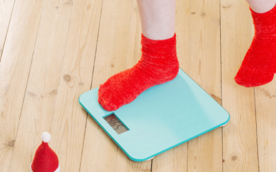 How can you avoid gaining weight this Christmas?