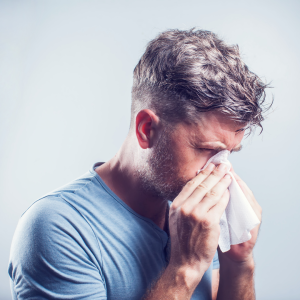 Mould exposure