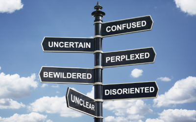 Do You Have Brain Fog After COVID?