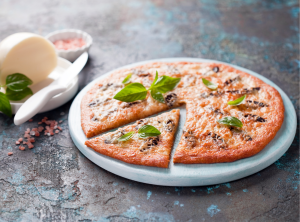 Keto Pizza recipe