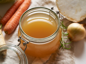bone broth