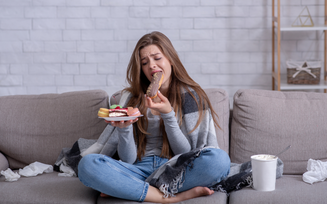 How does stress affect your keto diet?