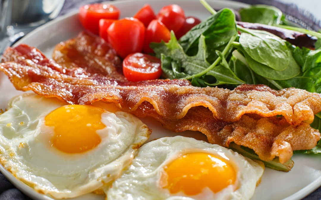 Should You Eat Breakfast?