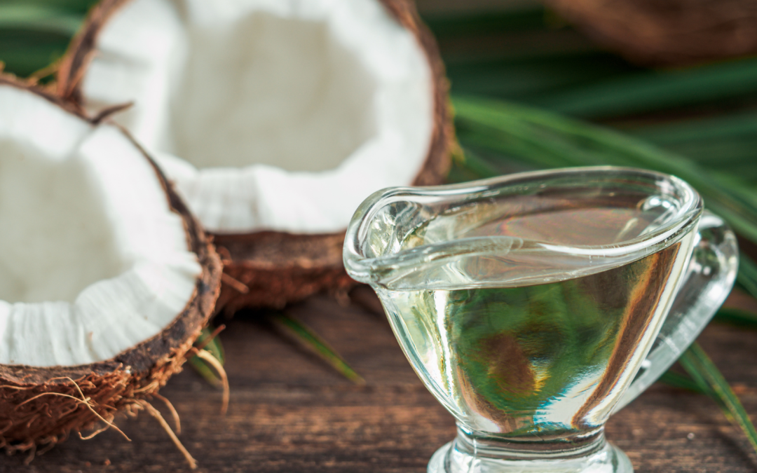 How To Use MCT Oil On Keto