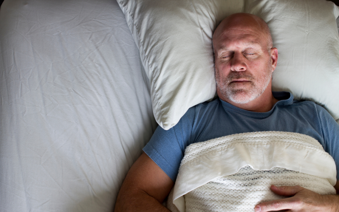 How Important Is Sleep For Weight Loss?