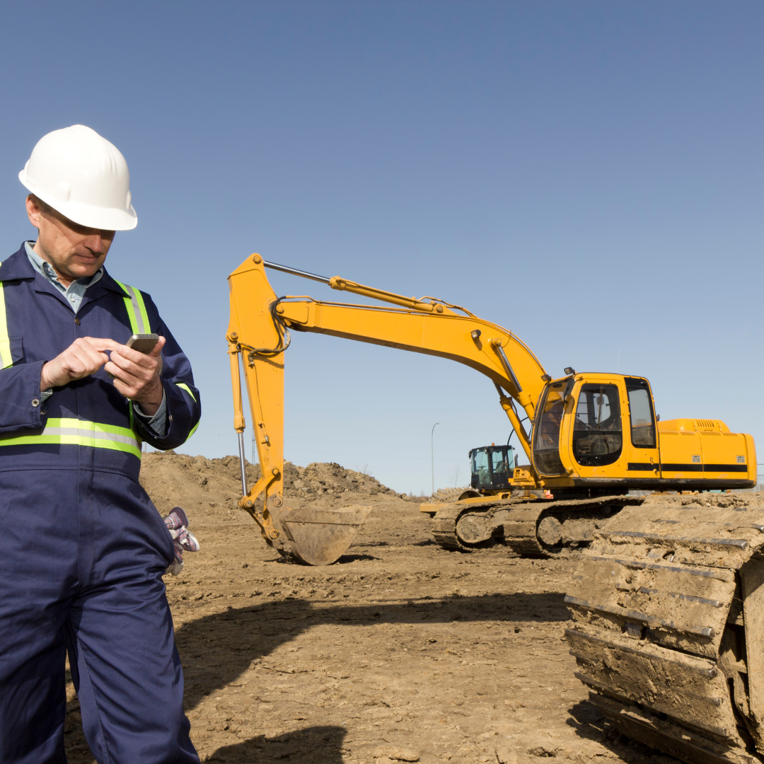 Tradie challenge app