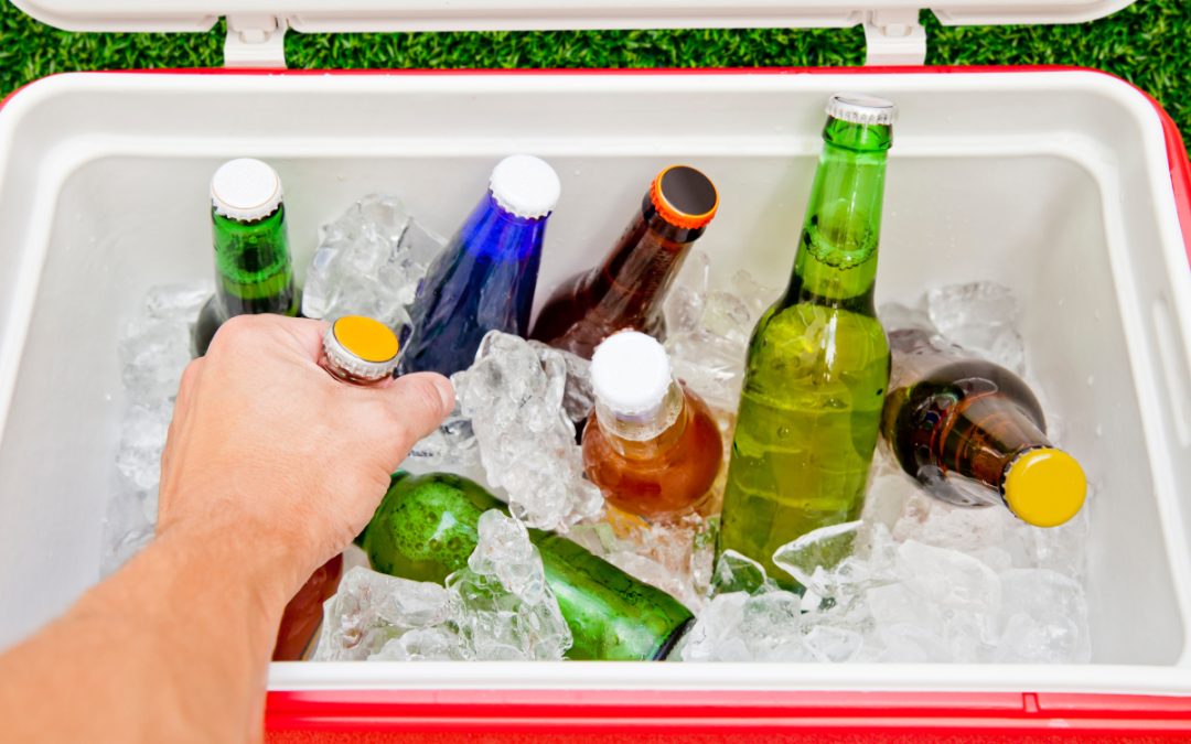 Low Carb Beers
