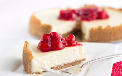 Keto Cheesecake Recipe for Dessert Lovers