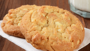 easy keto biscuits
