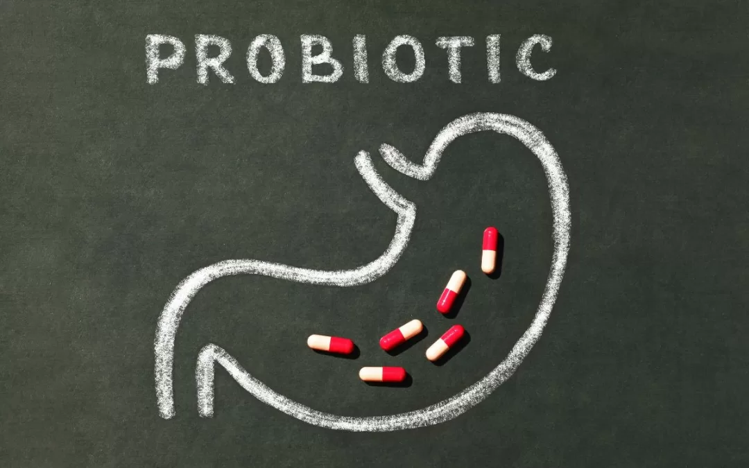 Should You Take a Probiotic?