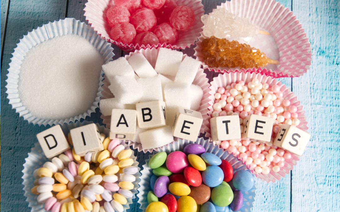 Ketogenic Diets for Type 2 Diabetes