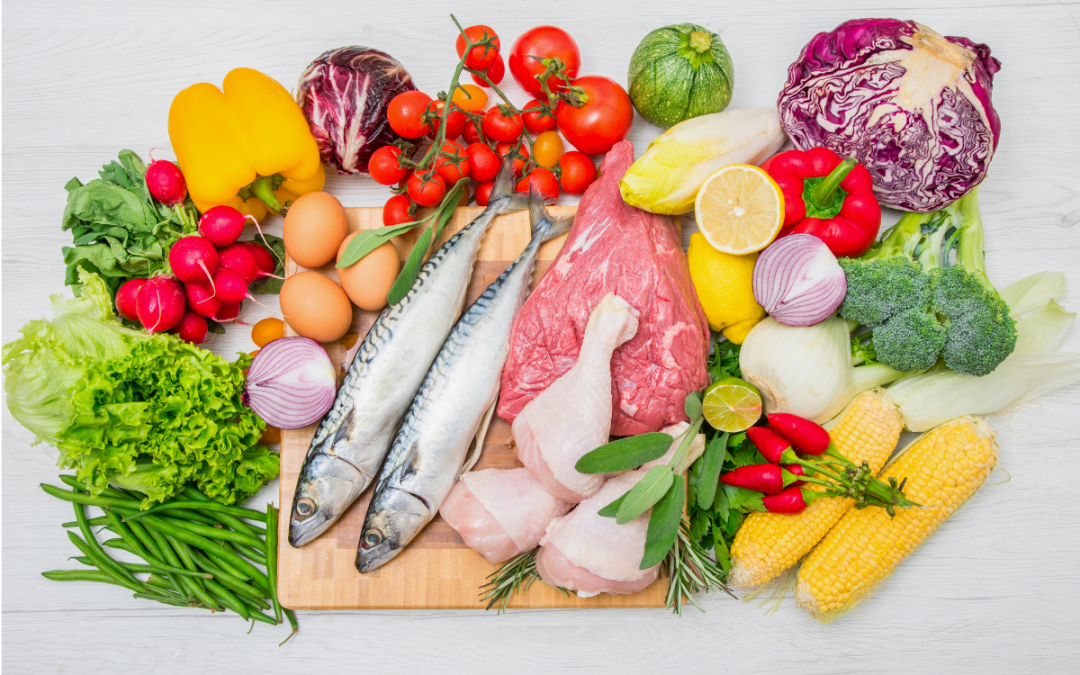 keto vs mediterranean