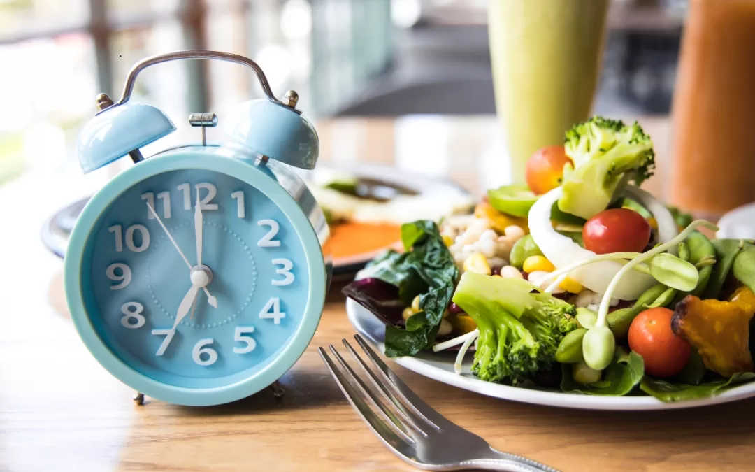 Intermittent Fasting Protocols