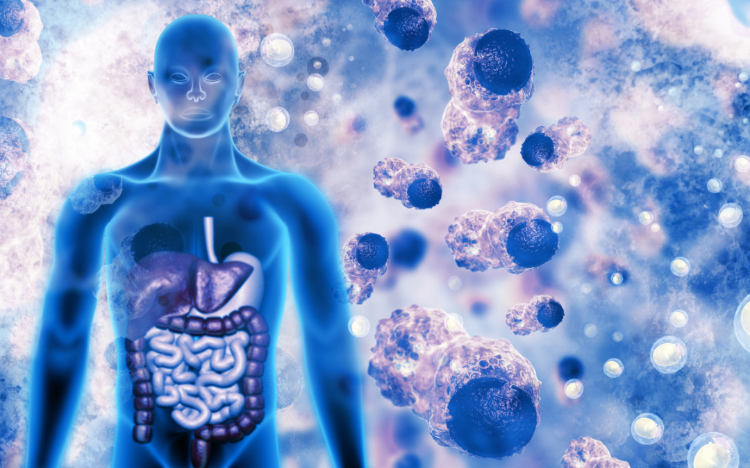Keto for cancer prevention