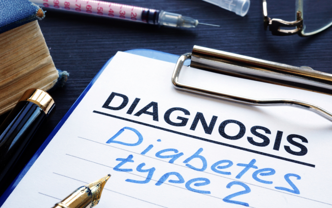 Ketogenic Diet and T2 Diabetes Management: How Low-Carb Eating Can Help
