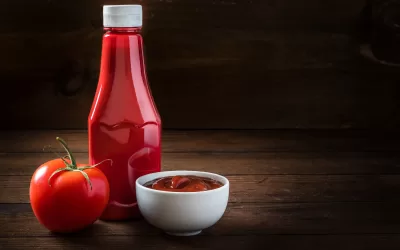 Sugar Free Tomato Sauce