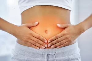 ketosis and gut health