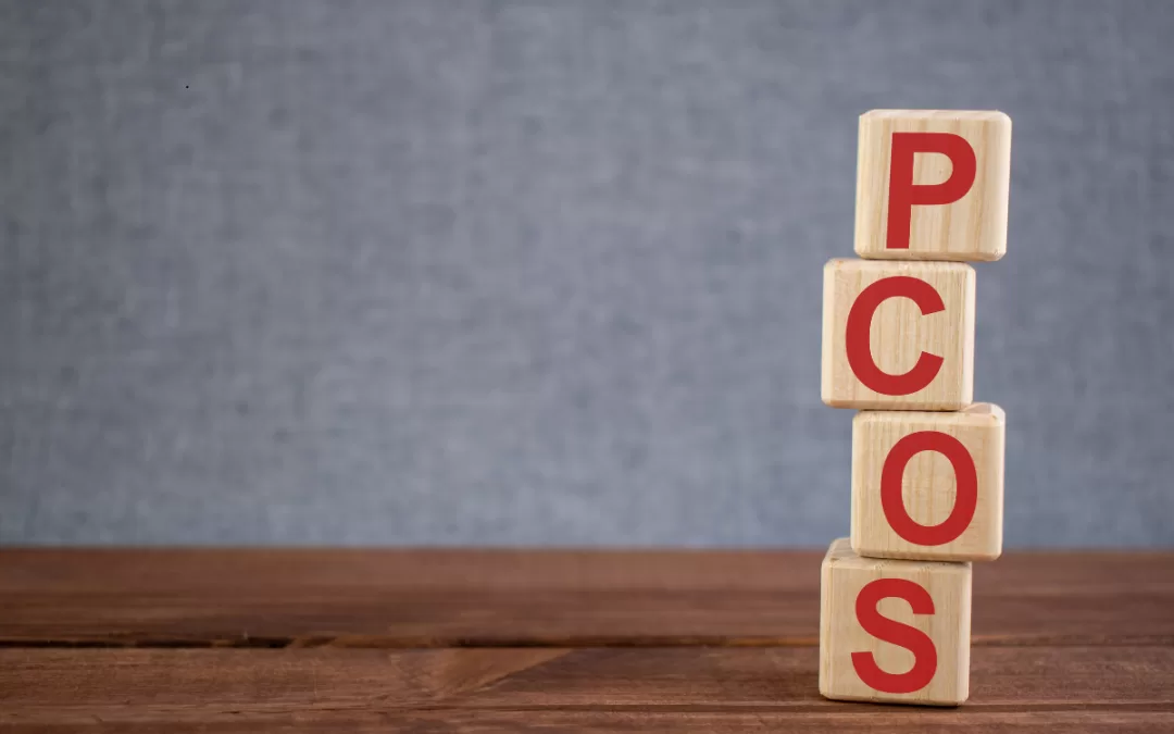Ketogenic diet for PCOS