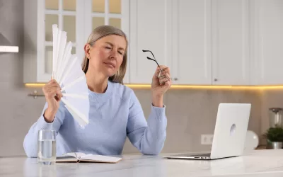 Can Keto Help with Perimenopause and Menopause? What the Research Says